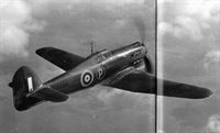 plane photo