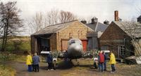 plane photo