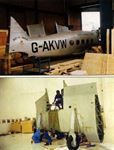 plane photo
