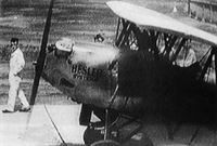 plane photo