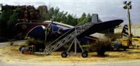 plane photo