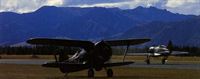 plane photo