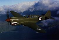 plane photo