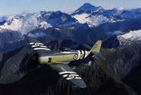 plane photo