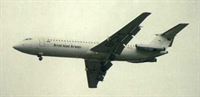 plane photo