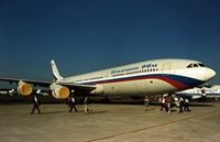 plane photo