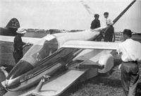 plane photo