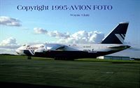 plane photo
