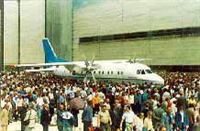 plane photo
