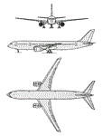 plane photo