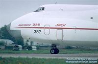 plane photo