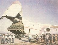 plane photo