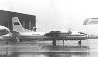 plane photo