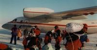 plane photo
