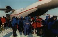 plane photo