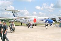 plane photo