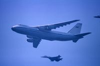 plane photo