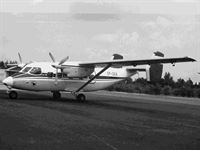 plane photo