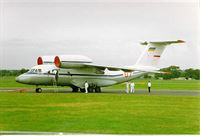 plane photo