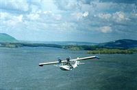 plane photo