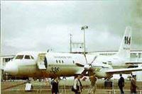 plane photo