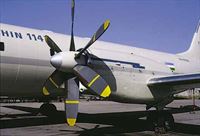 plane photo
