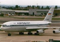 plane photo