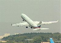plane photo