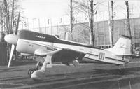 plane photo