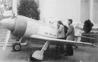 plane photo