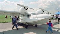 plane photo