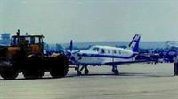 plane photo
