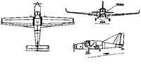 plane photo