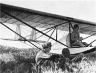 plane photo