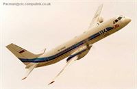 plane photo
