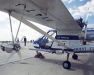 plane photo