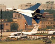 plane photo