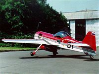 plane photo