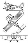plane photo