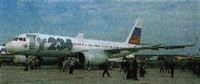 plane photo