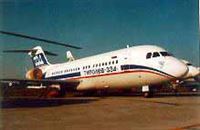plane photo