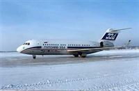 plane photo
