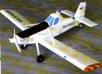 plane photo