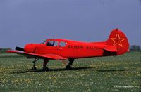 plane photo