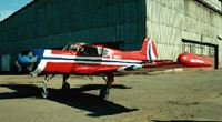 plane photo