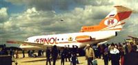 plane photo