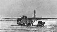 plane photo
