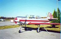 plane photo