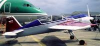 plane photo