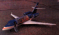 plane photo